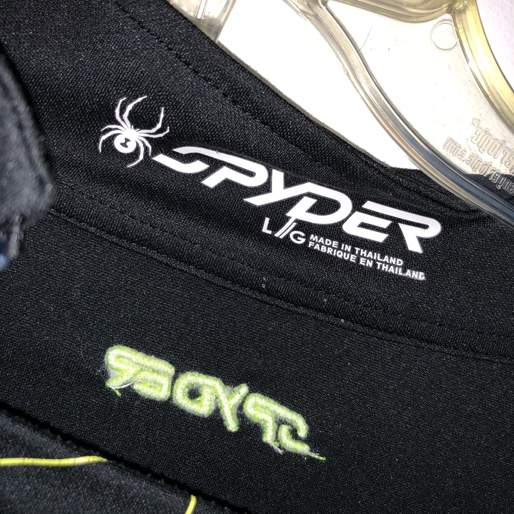 Spyder  EUC - Picture 2 of 6
